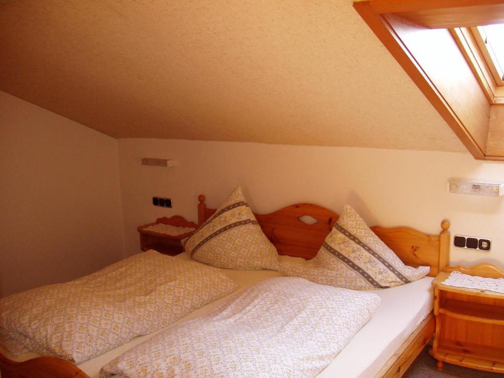 Gaestehaus Zur Faerbe Apartments Oberstdorf Bilik gambar