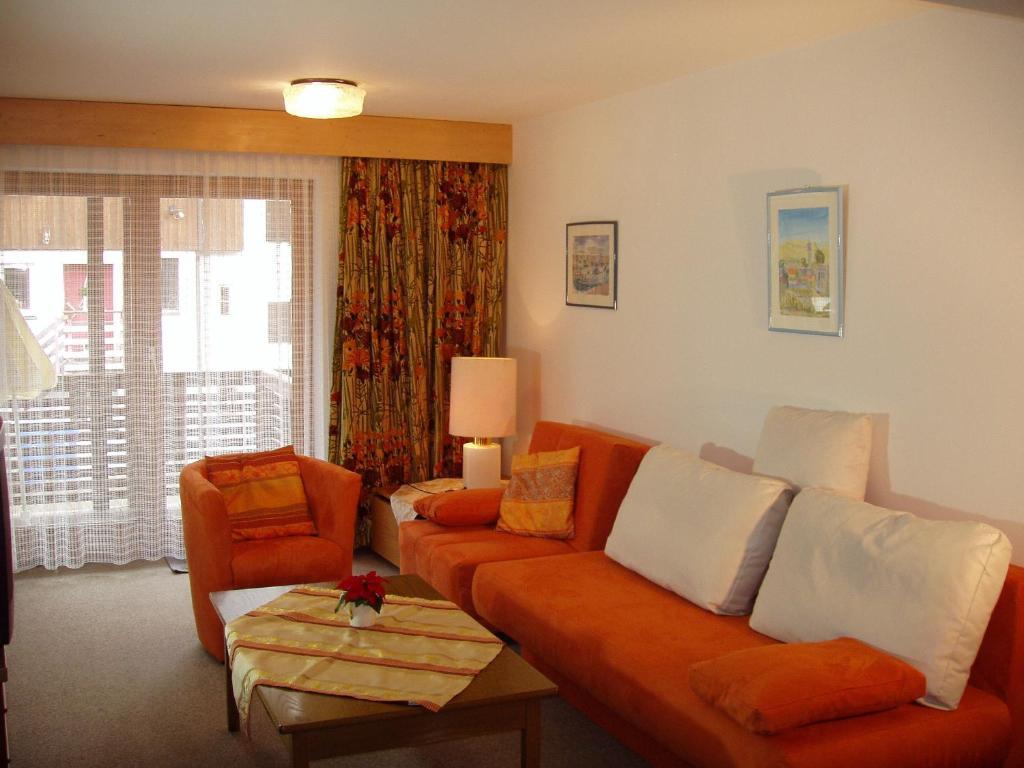 Gaestehaus Zur Faerbe Apartments Oberstdorf Bilik gambar