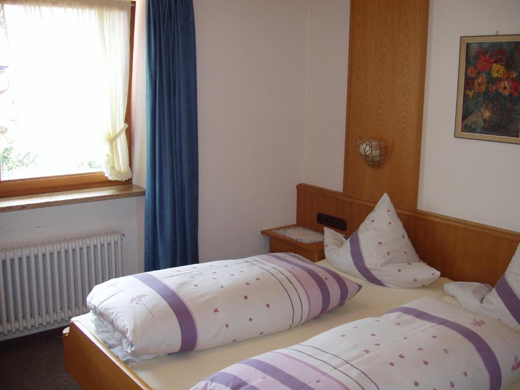 Gaestehaus Zur Faerbe Apartments Oberstdorf Bilik gambar