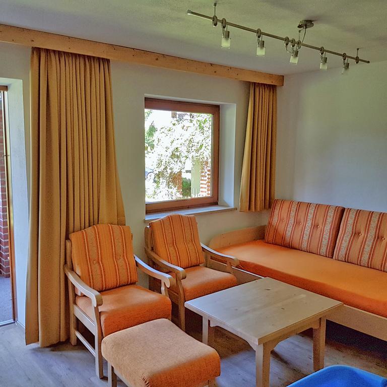 Gaestehaus Zur Faerbe Apartments Oberstdorf Bilik gambar